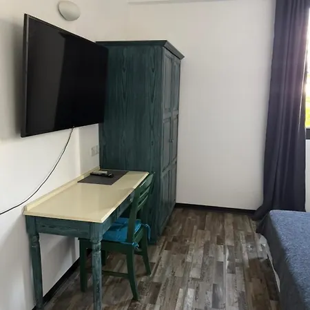 Апартаменты Casa Emma Direkt Am Und Хлоракас