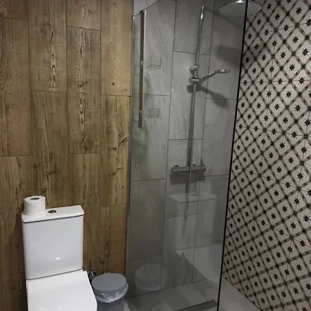Casa Emma Direkt Am Und * Хлоракас