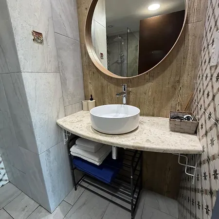 Casa Emma Direkt Am Und Хлоракас