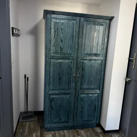 Апартаменты Casa Emma Direkt Am Und *