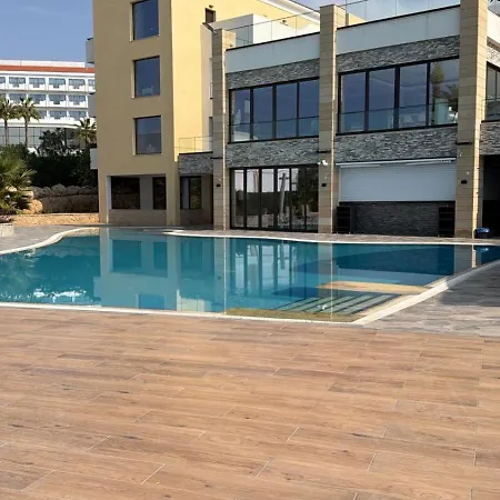 Casa Emma Direkt Am Und Apartament Klorakas