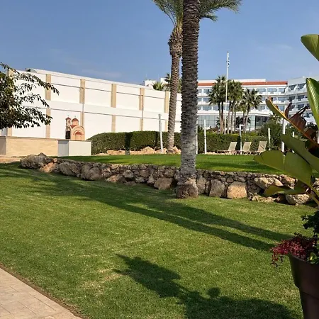 Апартаменты Casa Emma Direkt Am Und Хлоракас