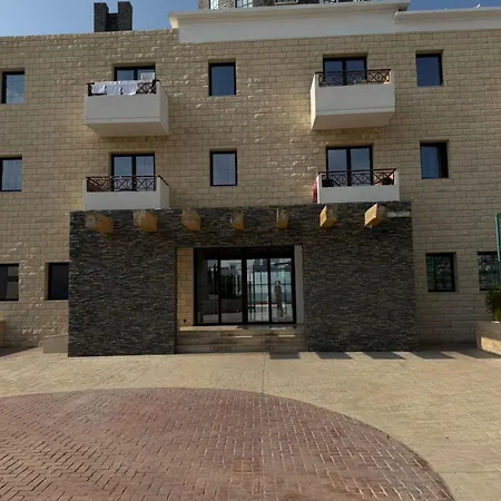 Апартаменты Casa Emma Direkt Am Und